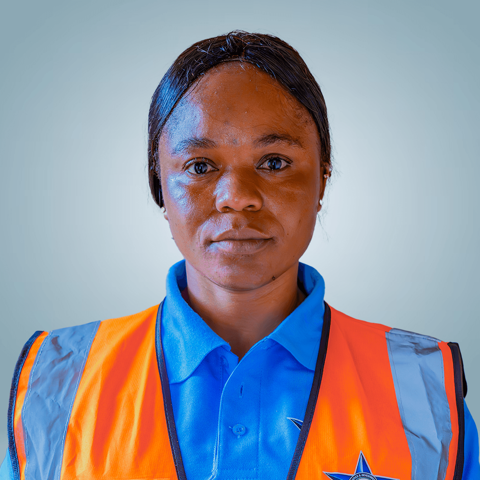 Agnes Conteh