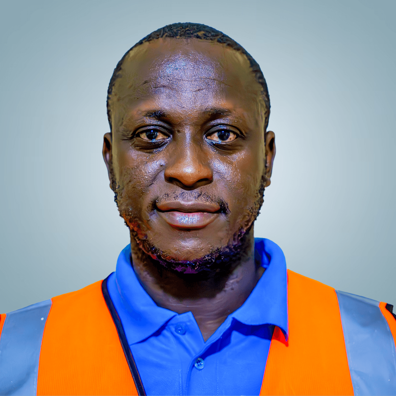 Albert Bangura